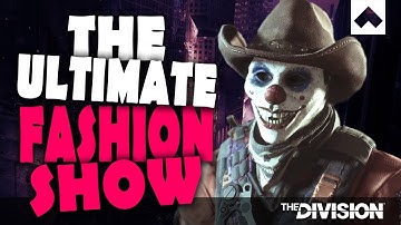 CYPHER KEYS AND ENCRYPTED CACHES // THE DIVISION 1.8