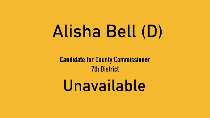 Alisha Bell