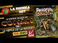 La ESPADA SALVAJE de CONAN Tomo 7 TITAN comics PANINI México La reseña #257