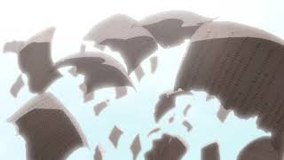 Re Zero Cour 2 Ending