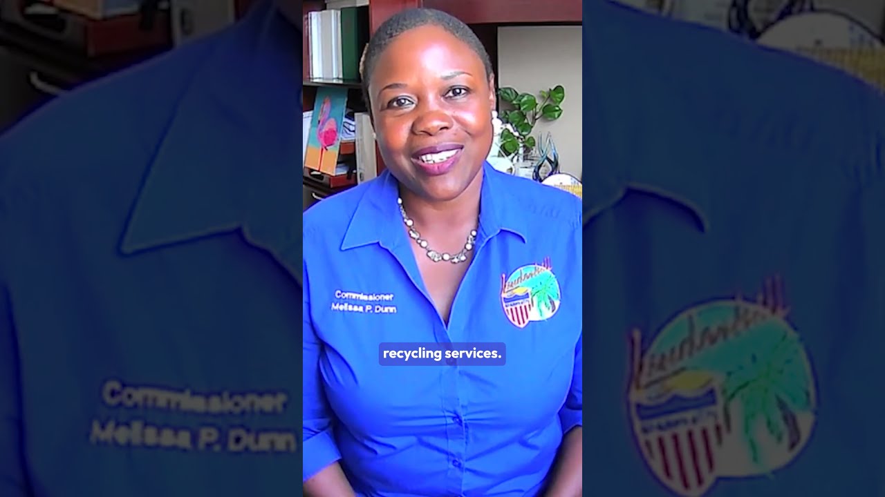 Take Our Survey Commissioner Dunn