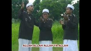 Tim Hadroh Asshiddiqiyah 2 - Robbi Inni