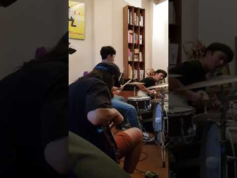 200919 까데호 (CADEJO) - SUN DRIED @공중캠프