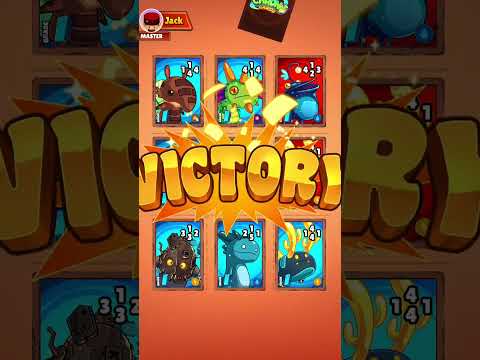 Chrono Cards Mobbles se tutorial