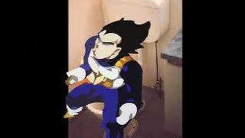 DBZ in a Nutshell 2 (Channel Cat)