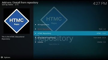 2019!!! STEPS TO INSTALL HTMC TV KODI ADDON MAY