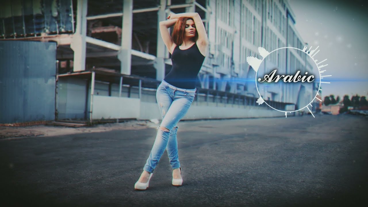 DJ GROSSU - Arabic | Best Amazing Music HIT Oriental Bass ( Official Song )