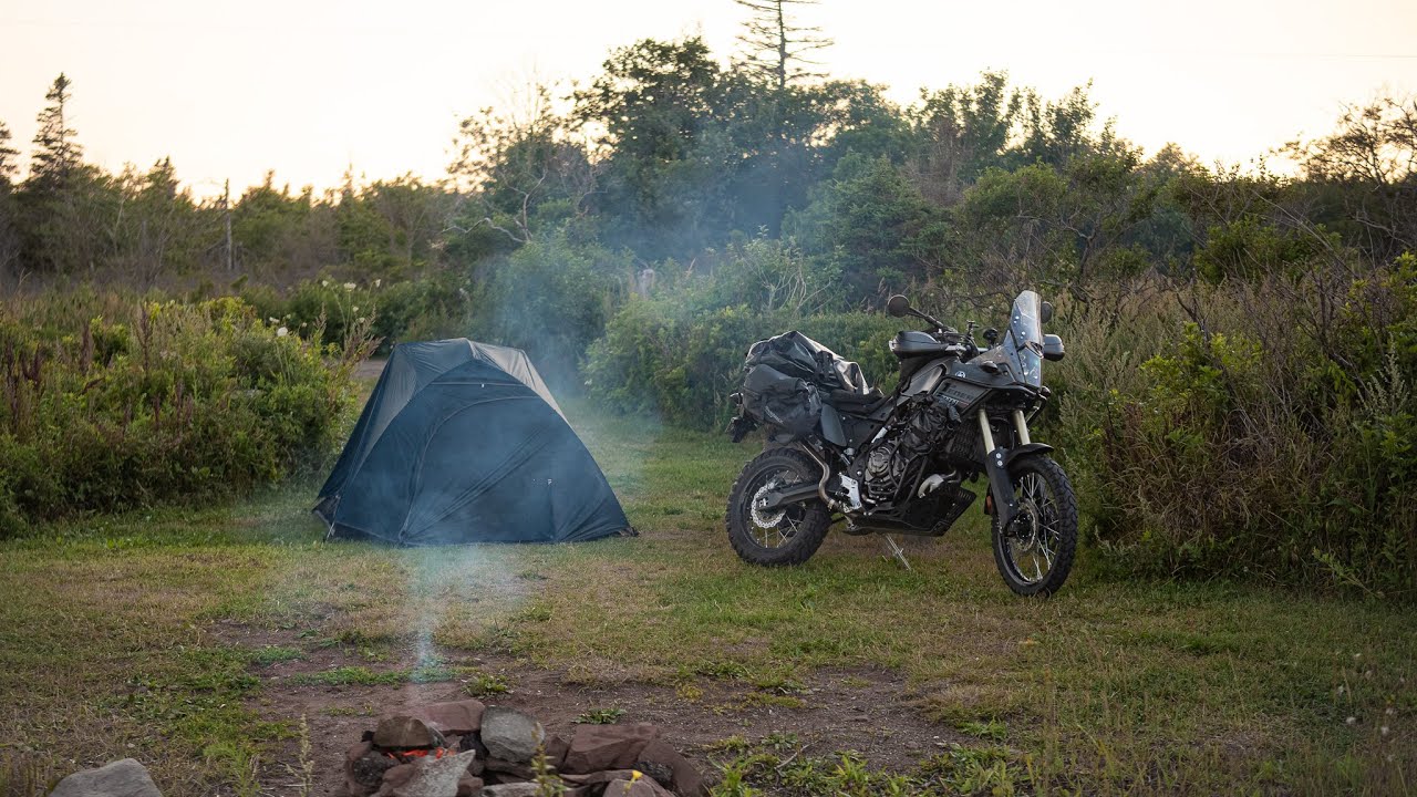 Onde a Estrada Acaba | Ilha do Príncipe Edward 🇨🇦