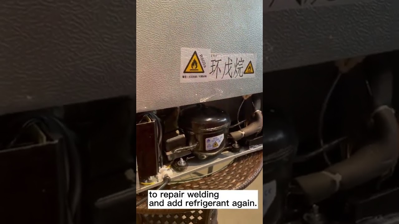 How to make your cigar humidor keep cooler 如何让你的雪茄柜保持制冷