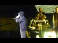 CRACK A BOTTLE/ WON'T BACK DOWN -EMINEM & RIHANNA: MONSTER TOUR 2 of 27