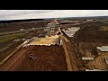 Autostrada A0 Nord - Lotul 2 între Autostrada A3 și DN1 - 23.02.2023