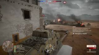 🏆Tank VS. Armored Train🏆
