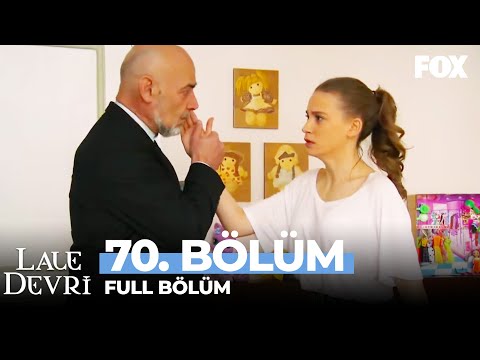 Lale Devri 70. Bölüm