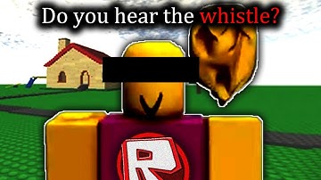 Uncovering Roblox
