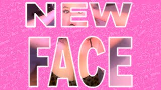 NEW FACE REVEAL 👩🏼 and more ...