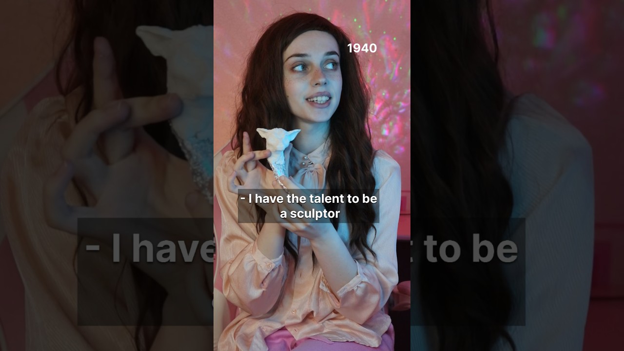 pov: TRAUMA OF GENERATIONS (ep1)