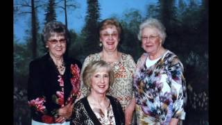 Betty Ferguson Moody