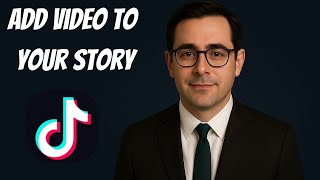 How to Add Video to Your Story on TikTok (2025 Step-by-Step Guide)