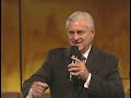 When God Speaks | David Bernard | BOTT 2013