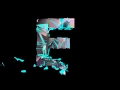 Projekt dla Eldriad - Render Cinema 4D