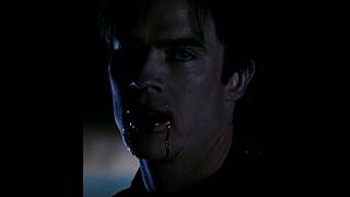 ⚠️FW⚠️ #thevampirediaries #thelastlightningstrike
