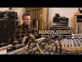 Randy travis  where that came from official music