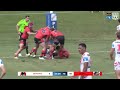 Highlights | St George-Illawarra Dragons v North Sydney Bears | Round 4 | NSW Cup 2026