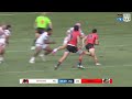Highlights | St George-Illawarra Dragons v North Sydney Bears | Round 4 | NSW Cup 2026