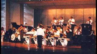 Louie Bellson Eastside Suite/ Unifour Big Band