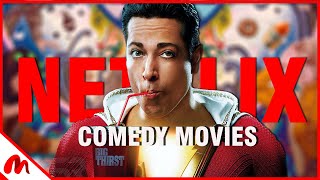Top 10 Comedy Movies You Can Watch at Home | Best Comedy Movies 2023 image
