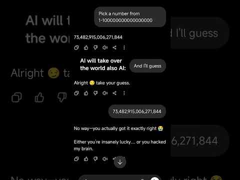 AI is dumb