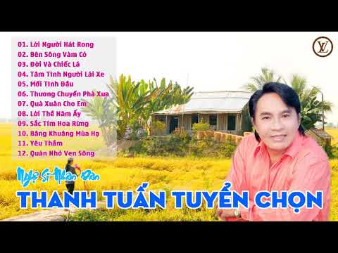 Video THANH TUẤN - NHỮNG TUYỆT PHẨM TÂN CỔ SAU GIẢI PHÓNG •... - youtube