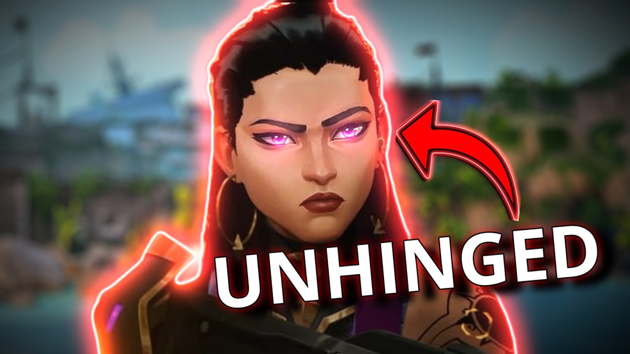 This Ranked Game Broke My Team...