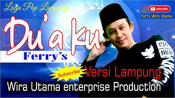 Lagu Pop Lampung terbaru DU