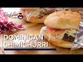 Chimichurri Dominicano | Dominican Chimi | Dominican Street Food | Chef Zee Cooks