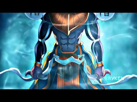 THIS IS 4K ANIME (Zohakuten)