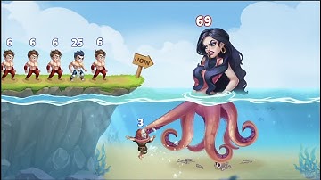 What Hero is clever? Be Brave and witty in Hero Wars!