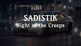 Night of the Creeps (instrumental)