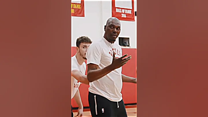 Prime Hakeem was a MONSTER 🥰🔥 #shorts