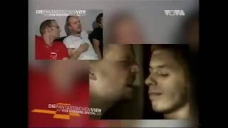 Die Fantastischen Vier - Video-Talk 1991-2004 (Die Da, Sie ist weg, Troy... )
