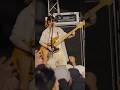 berry meet / 脳内告白@RISING SUN ROCK FESTIVAL 2025 in EZO#berrymeet #ベリミ #RSR #脳内告白#邦ロック