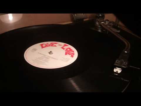LECTURA / NASTY GAL FI GET LICK - Reggae 7inch vinyl record