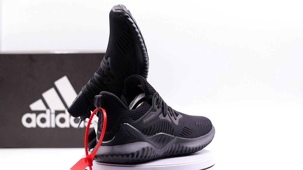 adidas alphabounce beyond m review