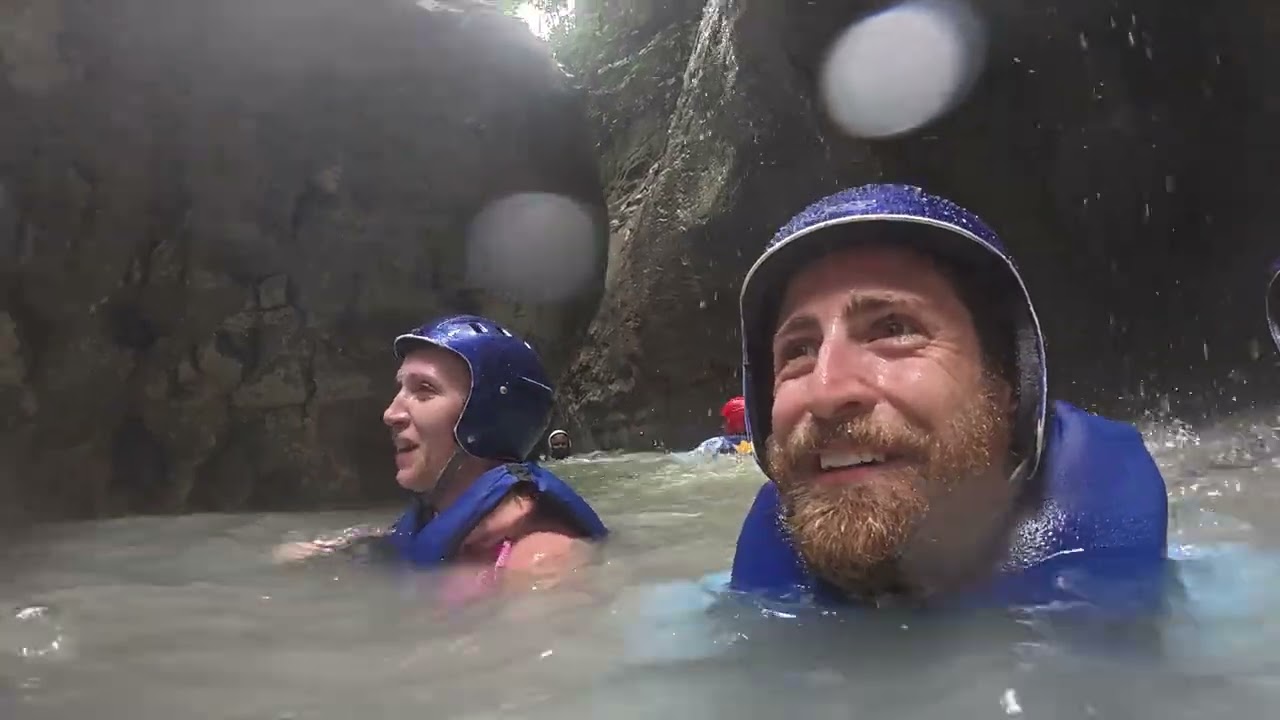 Damajagua Waterfalls Tour Tips: What to Expect and What to Bring