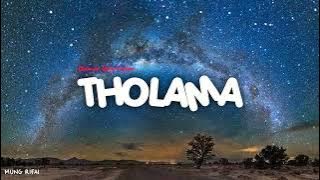 THOLAMA Sholawat Rock Version 🎧