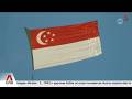National Day Parade 2026: State Flag Flypast to be held at Kallang Basin for first time
