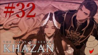 The First Berserker: Khazan】在りし日の幸せ～その32～ - YouTube