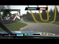 Misha Charoudin Onboard BMW M4 GT4 at Nürburgring - NLS 1 2024 - #150 BLACK FALCON Team Bilstein