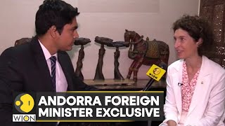 My visit to India will reinforce bilateral cooperation: Andorra Foreign Minister Font | Exclusive