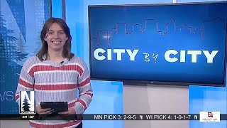 City By City: Duluth, Red Cliff, Northern Wisconsin